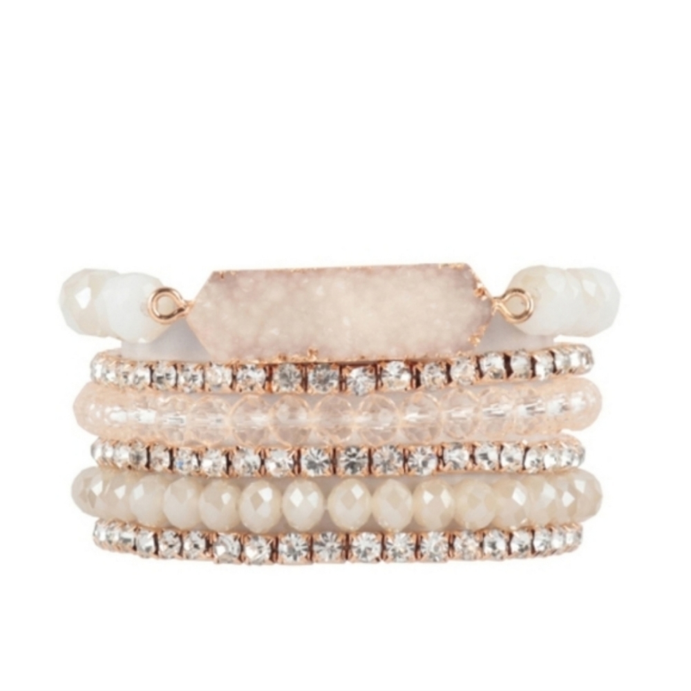 Assorted Bracelet Set